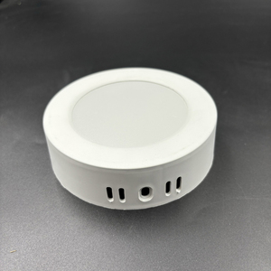 Yidi hiện đại Vòng <span class=keywords><strong>LED</strong></span> bảng điều chỉnh ánh sáng bề mặt được gắn Downlight pp + ps cơ thể IP65 SMD2835 <span class=keywords><strong>LED</strong></span> 2-năm bảo hành cho văn phòng nhà thiết kế - Product Image 5