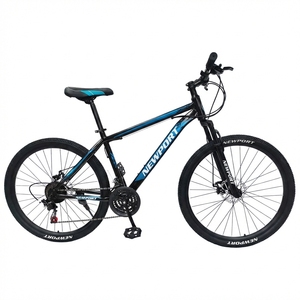 Vélo de montagne 21 vitesses Hebei 2026, vente en gros, cadre en acier, roues 29 pouces, prix abordable - Product Image 5