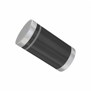 Electronic Chips Component ZM4759A-GS08 Original One Stop Service Diodes DO-213AB, MELF - Product Image 1