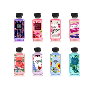 Gel Doccia Profumato di Alta Qualità per la Cura della Pelle, Lozione Schiarente per il Corpo in Offerta - Product Image 1