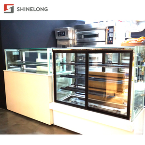 Tất Cả Các Loại Thiết Bị Bánh Thiết Lập Đầy Đủ Công Cụ Nướng Và Thiết Bị Để Bán Mới Bánh Cung Cấp Nhà Bếp - Product Image 3