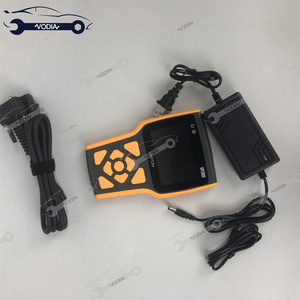 Herramienta de Calibración de Clúster OBD Profesional VAPON VP360, Lectura/Eliminación de DTC, Programador Portátil 2 en 1 - Product Image 3