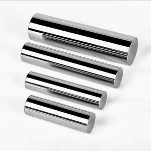 Meilleur prix pour barres rondes en acier inoxydable 304 316 316L 310 310S 2205 2507 316Ti - Product Image 1