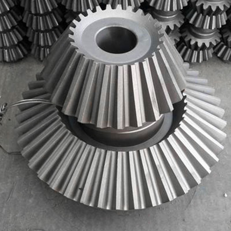 Factory Direct Sales Iron Steel Conical