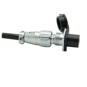 Chất lượng cao Thông tư kết nối ws28 20pin nữ kết nối hàng không kết nối - Product Image 6