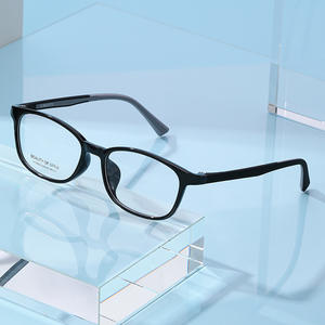 Gafas Ópticas de Montura Cuadrada Beauty Of Style para Mujer, Lentes con Protección UV400, Puente Mediano, Origen Taizhou, Gtp-Kt62605 - Product Image 5