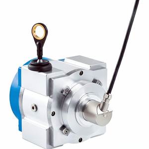 1097422 Codificador de Arrastre por Cable, Codificadores ABS, Acoplamiento de Codificador, Sensor Industrial, Proveedor - Product Image 1