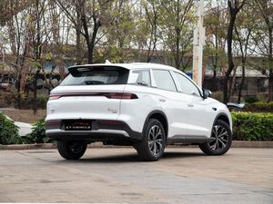 BYD Song Pro New Energy Resources 2025 Version de <span class=keywords><strong>la</strong></span> deuxième génération de DM-i75KM de conduite intelligente leader - Product Image 3