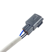 Pieza de automóvil Sensor de oxígeno O2 de alta calidad para Toyota Crown Mark X Reiz GRX130 Lexus GS 89467-30010 89467-22050