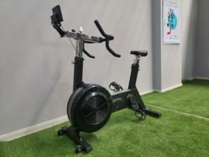 Bicicleta de aire de uso personal para interiores, equipo de Fitness comercial, <span class=keywords><strong>Mad</strong></span> Gym, para entrenamiento de cardio comercial, para correr - Product Image 5