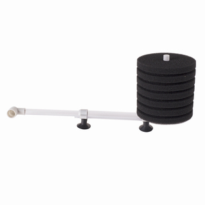 Acquario nuovo acquario Poisson serbatoio sopraelevato per acquario XY-003 - Product Image 4