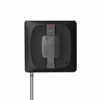 Nettoyeur de vitres automatique pour les écoles, les hôpitaux, les hôtels, les foyers, conception électrique sécurisée, 10 modes intelligents, livraison rapide