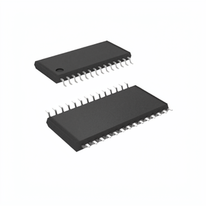 Power Management (PMIC) 6ED003L02F2XUMA1 28 TSSOP Original One Stop Service Electronics Component - Product Image 1