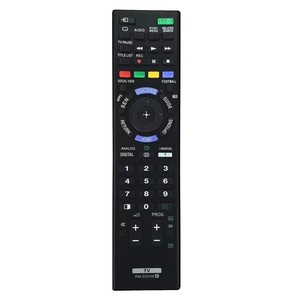New RM-GD030 TV <b>Remote</b> <b>Control</b> for Sony RM-GD031 RM-GD032 KDL-50W800B KDL-55W950B KDL-70W850B KDL70W850B KDL-50W807B - Product Image 1