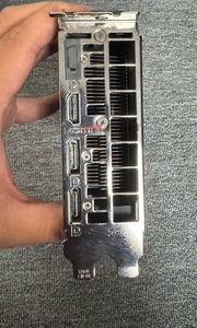 GeForce GTX 1080 Ti 11GB 352bit GDDR5X Turbo Graphics Cards GPU for Desktop Games - Product Image 5