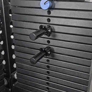 FDFIT Reducción de carga Accesorios de caída libre Gimnasio <span class=keywords><strong>Dropset</strong></span> Pins Pin de pila de peso de alto rendimiento - Product Image 4