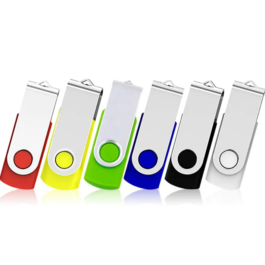 Özel LOGO 1GB 2GB 4GB 8GB 16GB 64GB 128GB kalem sürücü Usb bellek çubuğu Pendrive Usb Flash sürücü