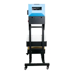 Hoge Kwaliteit Automatische Leegte Vullen Kraftpapier Dispenser Papier Kussen Machines Voor Carton