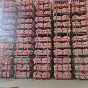 Nuevo cultivo chino, buen agricultor, <span class=keywords><strong>ajo</strong></span> Natural, estándar europeo, comida saludable, vegetales frescos, <span class=keywords><strong>Ajo</strong></span> Alho, sin blanqueamiento - Product Image 2