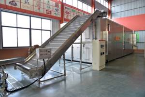 Pompa di calore essiccatore cibo disidratatore gamberi gambero gambero IkanDryer multifunzionale pelle di pesce Ros fila fauci di essiccazione Ma - Product Image 2