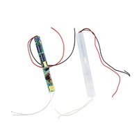 Assemblage électronique de Shenzhen, PCB pour alimentation LED, pilote de lumière LED, PCBA
