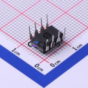 Nuevo y Original XD231 DIP-8 Circuito integrado IC Chip PMIC V/F y F/V Convertidor IC - Product Image 2