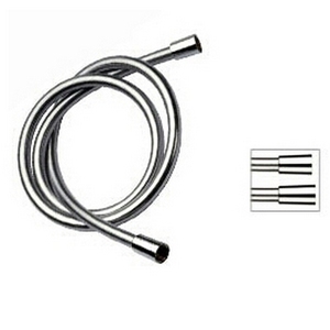 Moderno Tubo Flessibile da 80cm per Getto d'Acqua da Cucina per Design Cucina Contemporaneo - Product Image 1