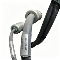 Câble d'encodeur d'axe A4 haute précision pour robot XP400-181-937, référence 00181937, pour servomoteur KUKA, pièce de signalisation industrielle