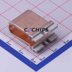 Resistencia de Detección de Corriente USR-U-100-75F-X1 / Resistencia Shunt de Componente de Orificio Pasante (THT) 1% 50mV 3W - Product Image 1