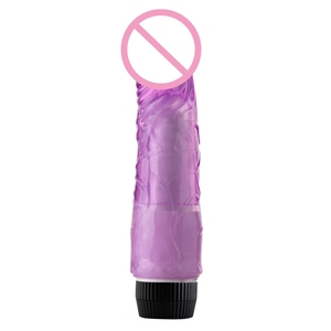 Vente en gros Masturbateur féminin télécommandé réaliste Gode pénis en caoutchouc artificiel Gode pénis Vibromasseur Femme Sex Toys Godes - Product Image 3