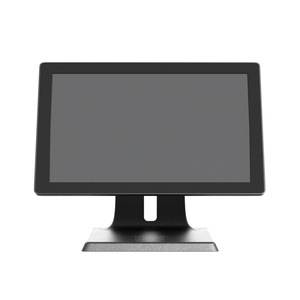 All In One ระบบ Epos Sistema De <span class=keywords><strong>Pago</strong></span> Restaurante Windows Pos ฮาร์ดแวร์สำหรับการค้าปลีก - Product Image 4