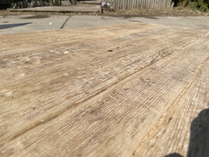 <span class=keywords><strong>Mesa</strong></span> Auxiliar <span class=keywords><strong>de</strong></span> Café <span class=keywords><strong>de</strong></span> Madera Reciclada Rústica, Decoración <span class=keywords><strong>Boho</strong></span> para el Hogar, Estilo Chino Antiguo - Product Image 5