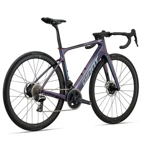 Giant Defy Advanced E+ Elite 0 Electric Road Bike