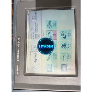 AGILENT E6000C SERIES MINI-<strong>OTDR</strong> 35DB or 40DB OTRD ytdi - Product Image 2