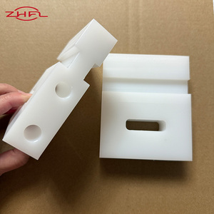 Repuesto de lanzadera de telar de plástico y madera Longteng, ligero (0.2kg), de Hebei, China - Product Image 1