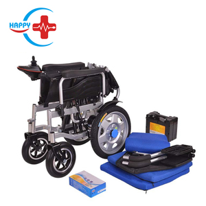 HC-M087 Usine <span class=keywords><strong>prix</strong></span> réglable Fauteuil Roulant Électrique de mobilité de puissance fauteuil roulant électrique pour handicapés - Product Image 4