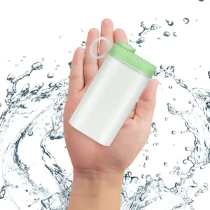 Hydropulseur portatif Mini irrigateur Oral sans fil nettoyeur de dents d'eau Pick pour le voyage et la maison hydropulseur pour les dents