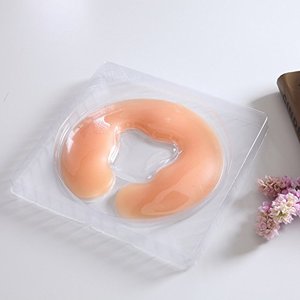 Oreiller en silicone pour salon de beauté, coussin de relaxation en silicone pour le visage, coussin rond pour <span class=keywords><strong>massage</strong></span>, lit de <span class=keywords><strong>spa</strong></span>, haute qualité, g - Product Image 6