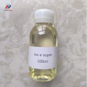 Oferta Especial: Iso E Super (Isociclomona E) 99% de Pureza, Fijador de Perfume de Alta Calidad, CAS 54464-57, Mejor Precio - Product Image 3