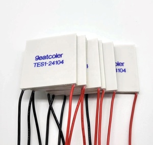 Enfriador termoeléctrico Peltier <span class=keywords><strong>Tec</strong></span> de alta calidad, enfriador termoeléctrico, módulo de Panel de refrigeración Peltier, módulo de Panel - Product Image 5