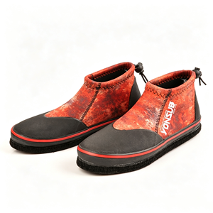 <span class=keywords><strong>Chaussures</strong></span> <span class=keywords><strong>de</strong></span> pêche aquatiques les plus vendues, bottes <span class=keywords><strong>de</strong></span> pêche en néoprène 3 mm, semelle en feutre antidérapante, <span class=keywords><strong>chaussures</strong></span> <span class=keywords><strong>de</strong></span> pêche, <span class=keywords><strong>de</strong></span> natation et <span class=keywords><strong>de</strong></span> plongée - Product Image 3