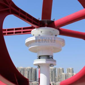 Generatore Eolico Domestico con Tecnologia Avanzata, Piccola Turbina Eolica, Prodotti per l'Energia Eolica, Disponibile in Polonia - Product Image 6