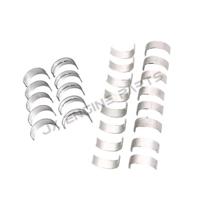 ชุดลูกปืนเพลาข้อเหวี่ยงเครื่องยนต์ STD สำหรับรถปอร์เช่ คาเยนน์ เทอร์โบ เอส 4.5 ลิตร 9PA M48 V8 ปี 03-07 - Product Image 3