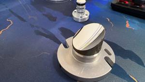 Specchio M1 per Accessori di Cromatografia Liquida ad Alta Prestazione, Ricambio OAP per Cromatografo - Product Image 6