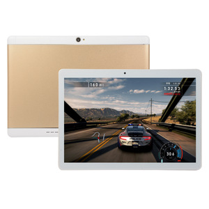 Nhà Máy Trong Kho <span class=keywords><strong>Tablet</strong></span> <span class=keywords><strong>PC</strong></span> 10.1Inch Android MTK6737 Quad Core Máy Ảnh Phía Trước 0.3 <span class=keywords><strong>MP</strong></span> Phía Sau <span class=keywords><strong>5.0</strong></span> <span class=keywords><strong>MP</strong></span> 32GB Sẵn Sàng 3G Sim Máy Tính Bảng - Product Image 1