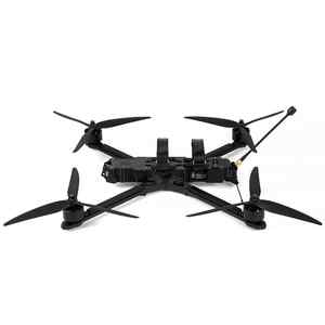 13 inç yarış fpv aksesuarları uzun mesafe Voyage kaptan dayanıklılık ağır İha dört eksenli İha FPV - Product Image 4