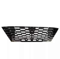 Grille avant pour Changan CS75PLUS cs35plus cs55plus cs75/85