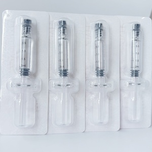 <span class=keywords><strong>Prix</strong></span> d'usine Skin Booster 4*2ml Injection d'<span class=keywords><strong>acide</strong></span> <span class=keywords><strong>hyaluronique</strong></span> pour le rajeunissement du visage Anti-âge - Product Image 5