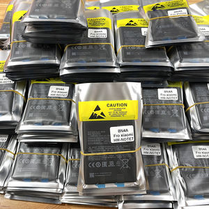 Batería de Repuesto de 4520mAh para Teléfono Xiaomi Redmi Note 9, Note 9 Pro, Redmi 10X 4G, 10X 5G, <span class=keywords><strong>BM4E</strong></span>, BM4F, BM4S - En Existencia - Product Image 4