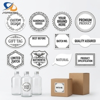 Autocollants personnalisés, logo personnalisé, impression vinyle, étiquettes promotionnelles, autocollants de transfert personnalisés pour boîtes, autocollants pelables pour emballages